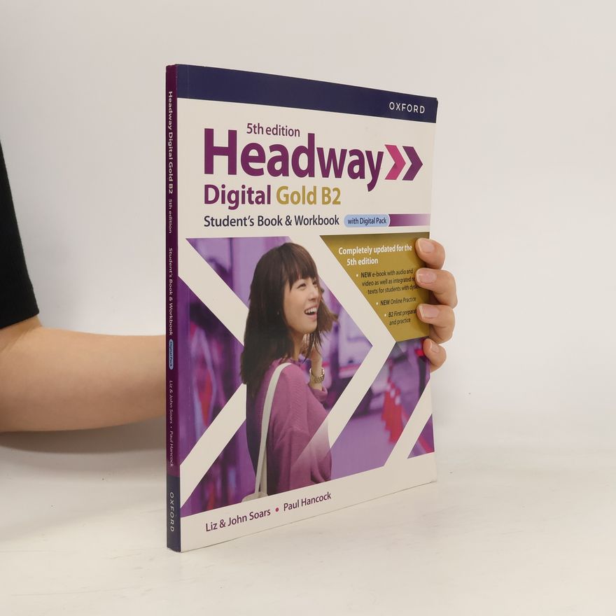 Various authors Headway