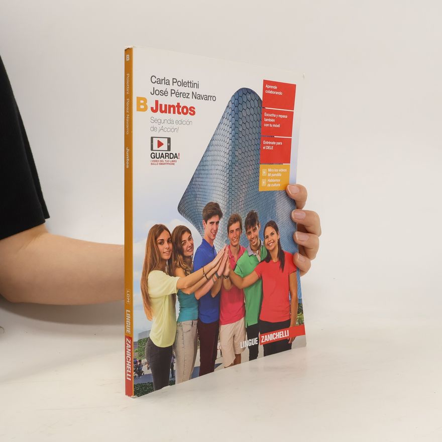 Autorenkollektiv B Juntos