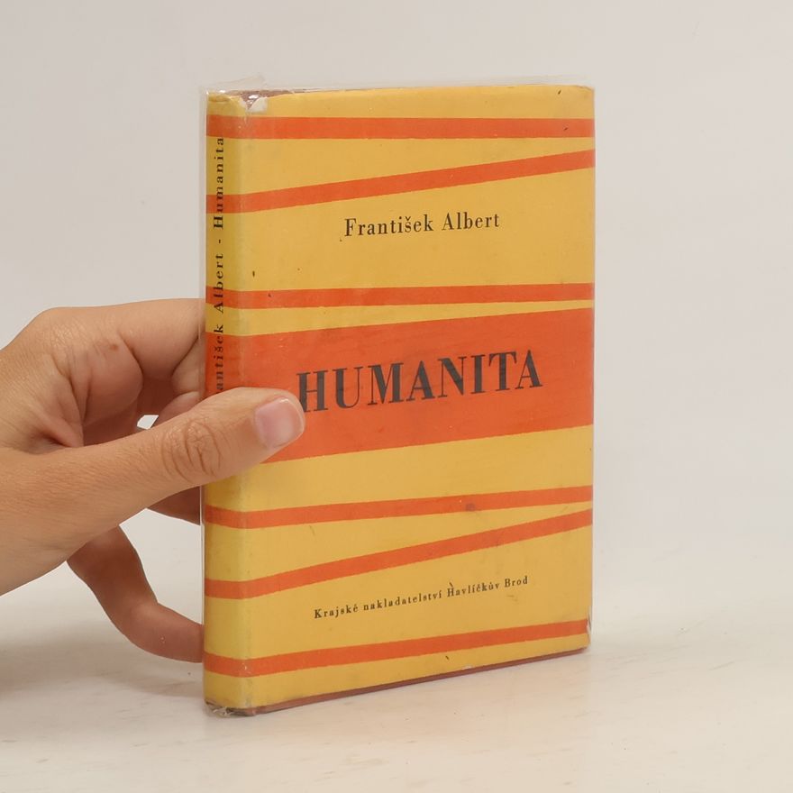 František Dostál Humanita