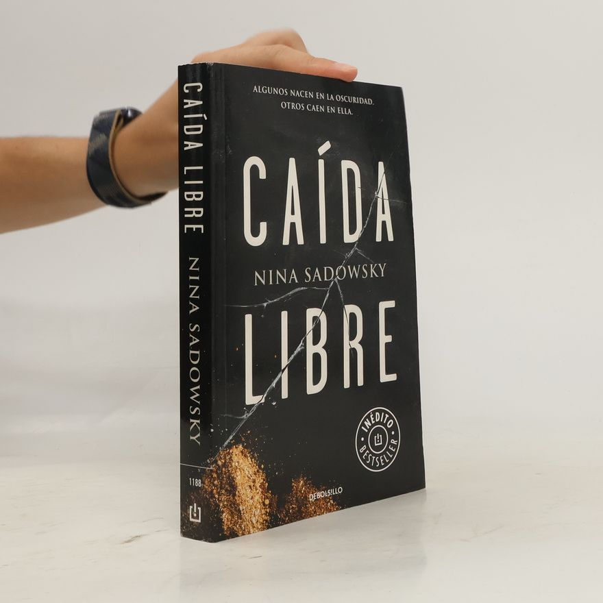 Nina Sadowsky Caída libre