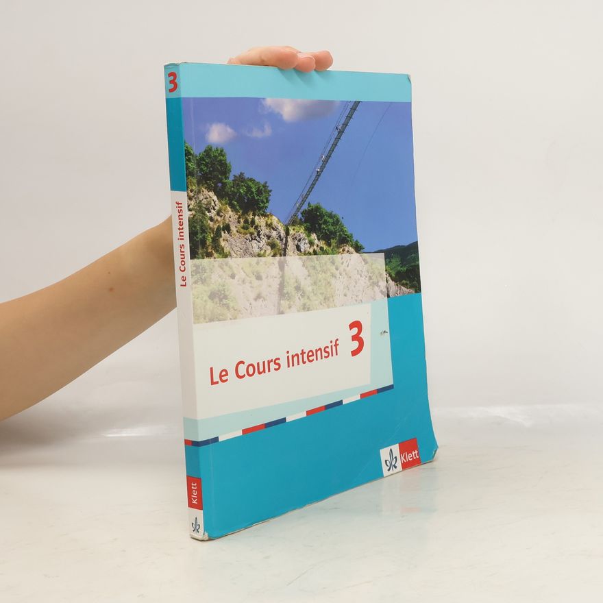 Autorenkollektiv Le cours intensif