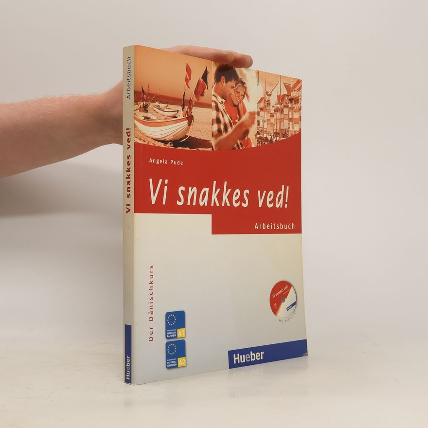 Autores varios Vi snakkes ved!