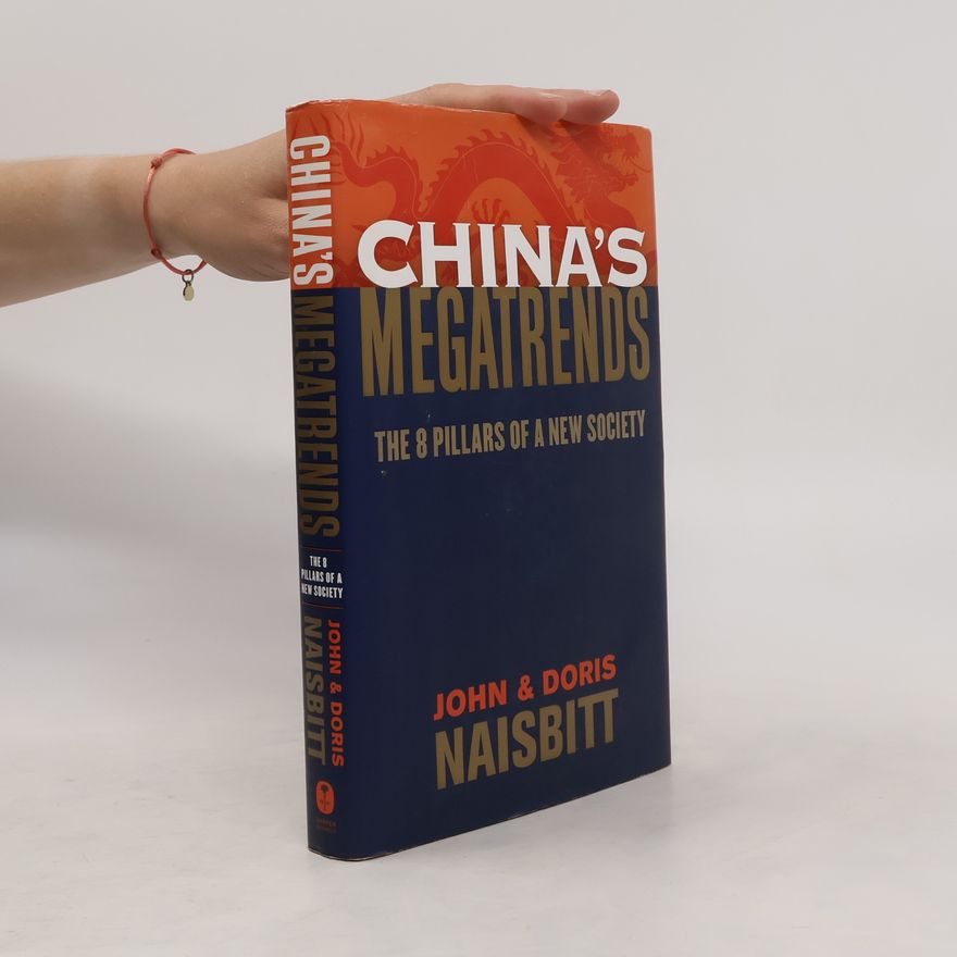 John Naisbitt China's Megatrends