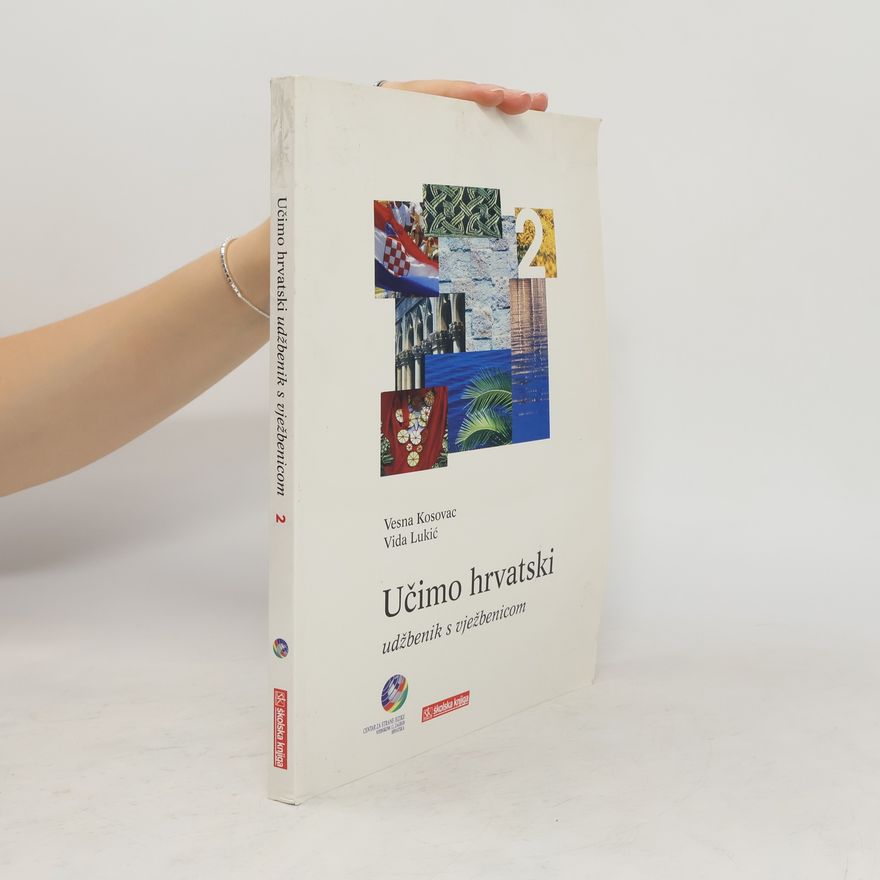 Vesna Kosovac Lehr- und Übungsbuch
