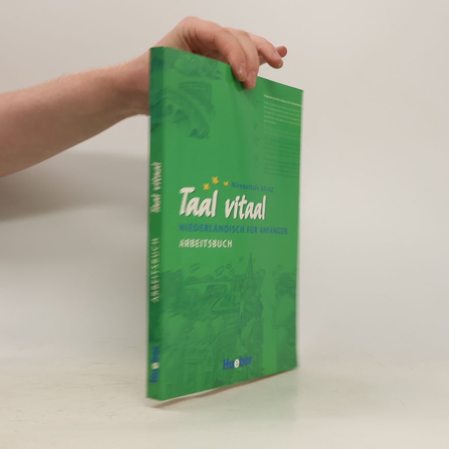 Autorenkollektiv Taal vitaal