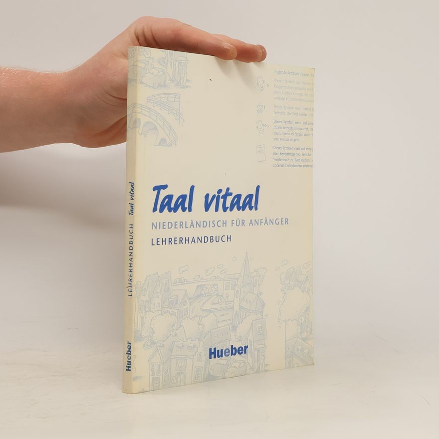 Autorenkollektiv Taal vitaal
