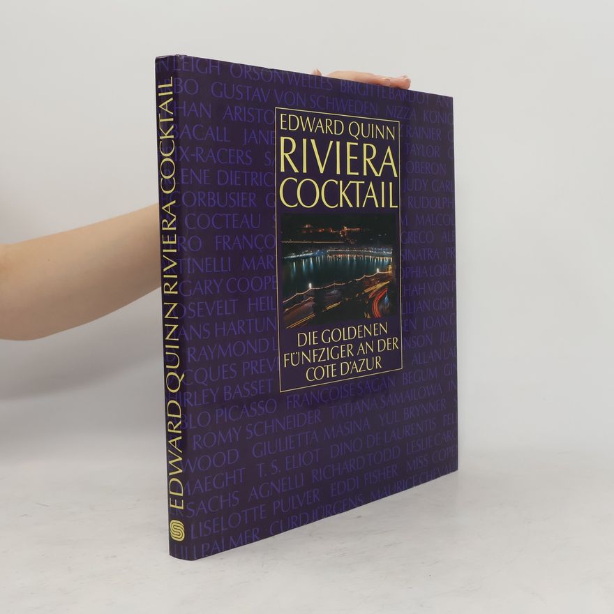 Edward Quinn Riviera-Cocktail
