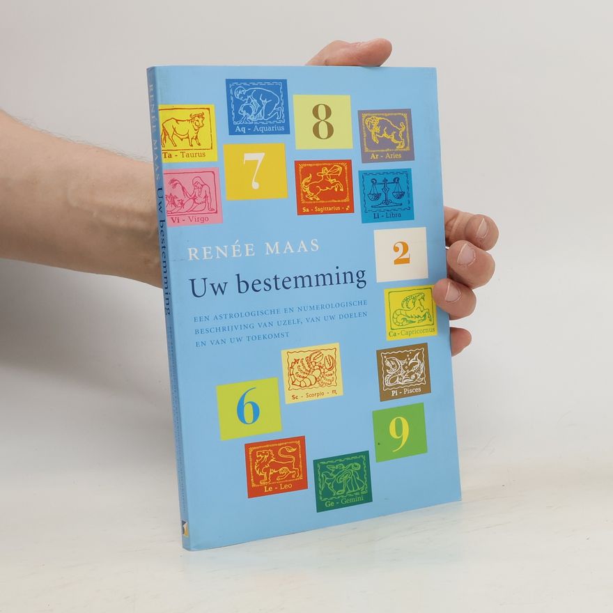 Renée Maas Uw bestemming