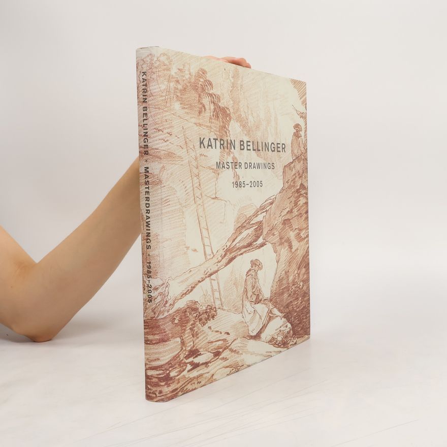 Various authors Katrin Bellinger