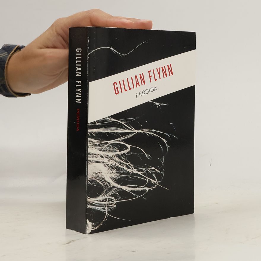 Gillian Flynn Perdida