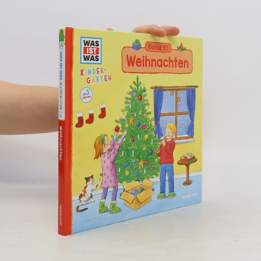 Astrid Vohwinkel Weihnachten