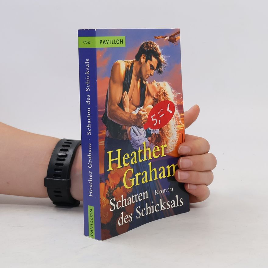 Heather Graham Pozzessere Schatten des Schicksals. Roman