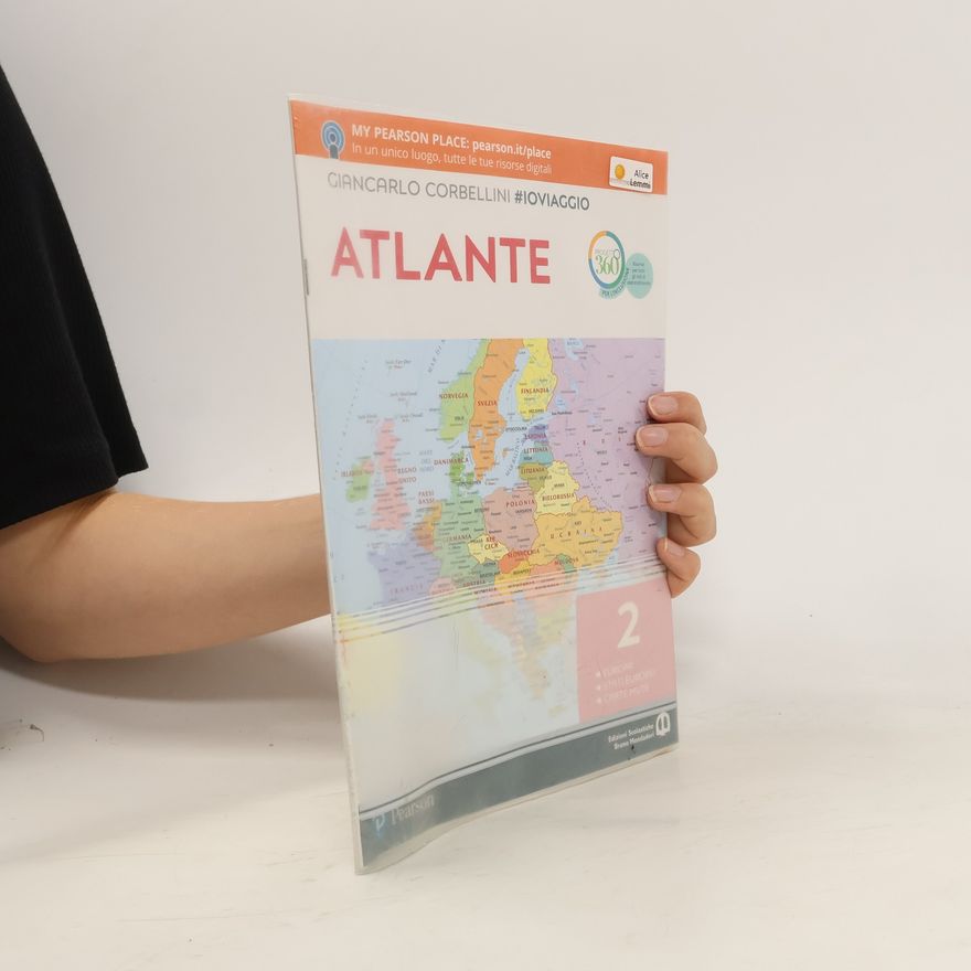 Autorenkollektiv Atlante 2