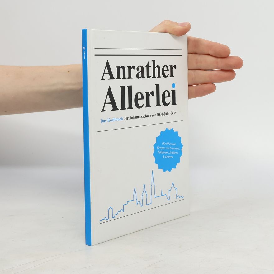 Autorenkollektiv Anrather allerlei