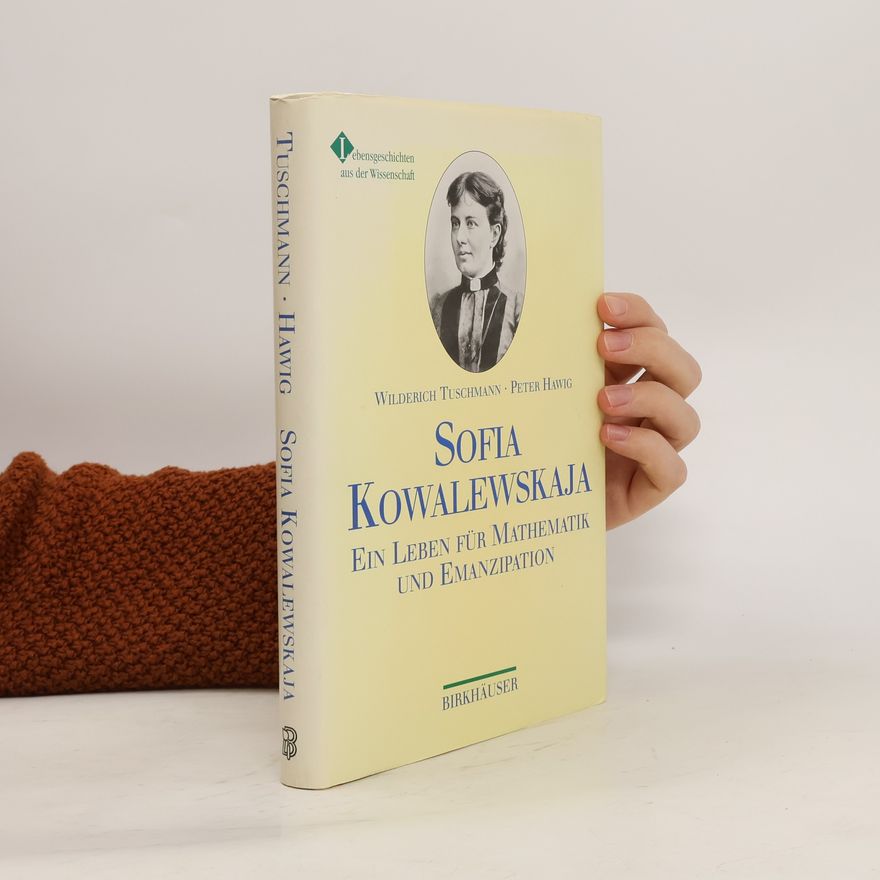 Wilderich Tuschmann Sofia Kowalewskaja