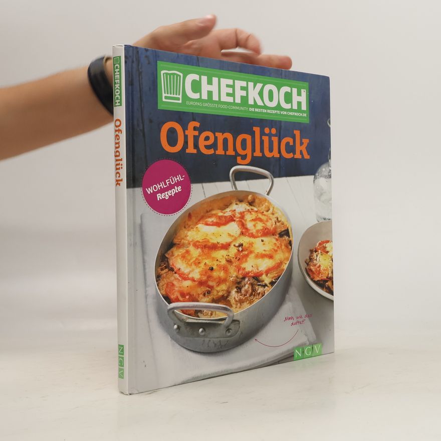 Various authors Ofenglück