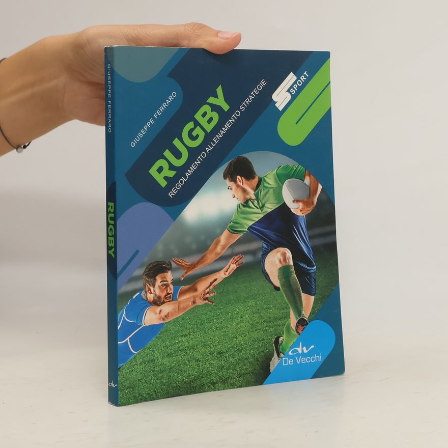 Giuseppe Ferraro Rugby