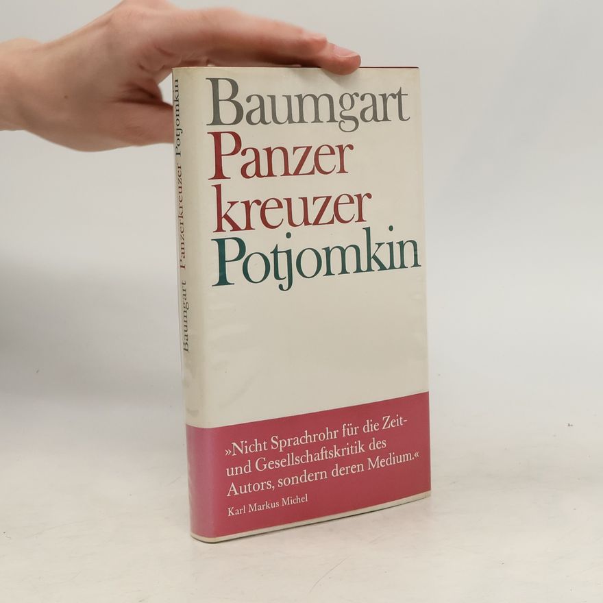 Reinhard Baumgart Panzerkreuzer Potjomkin