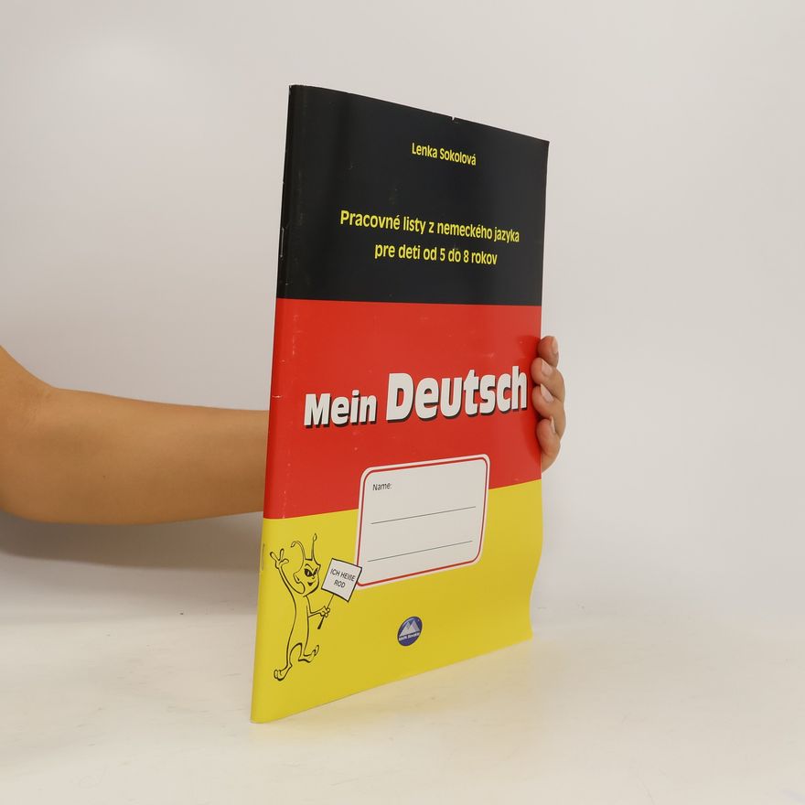 Various authors Mein Deutsch