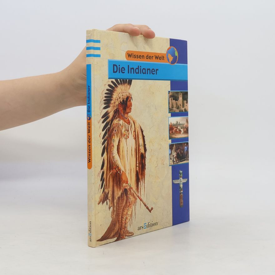 John D. Clare Die Indianer