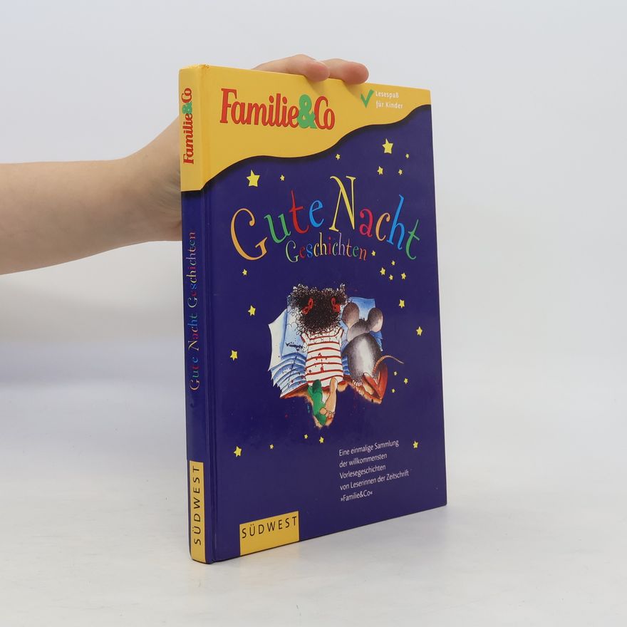 Autorenkollektiv Die schönsten Gute-Nacht-Geschichten