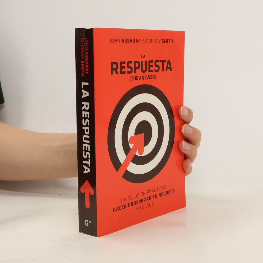 Murray Smith La Respuesta