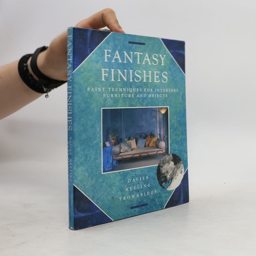 Keeling Fantasy Finishes