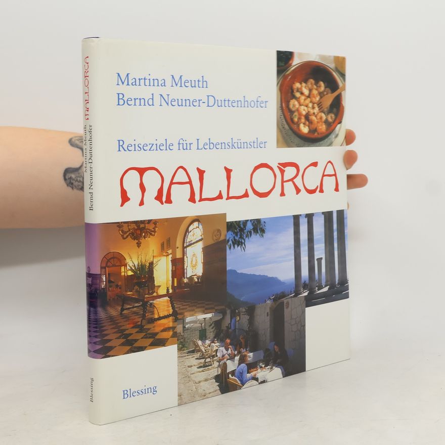 Martina Meuth Mallorca