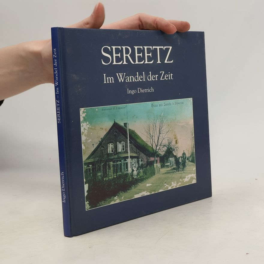 Autorenkollektiv Sereetz