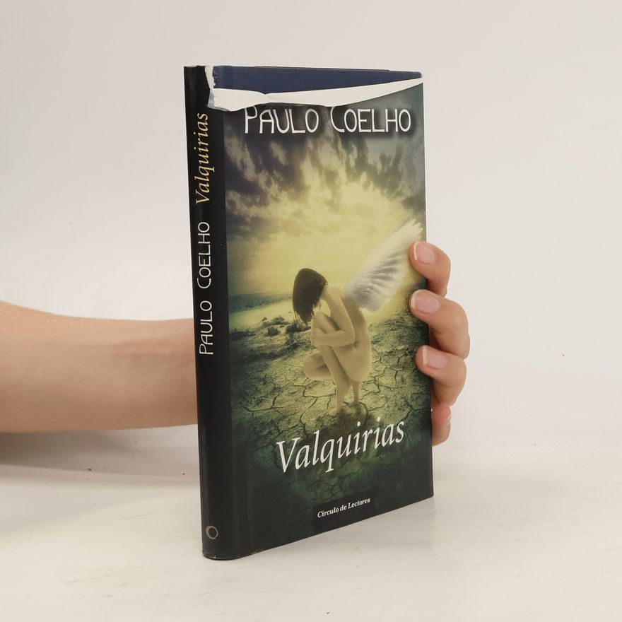 Paulo Coelho Valquirias