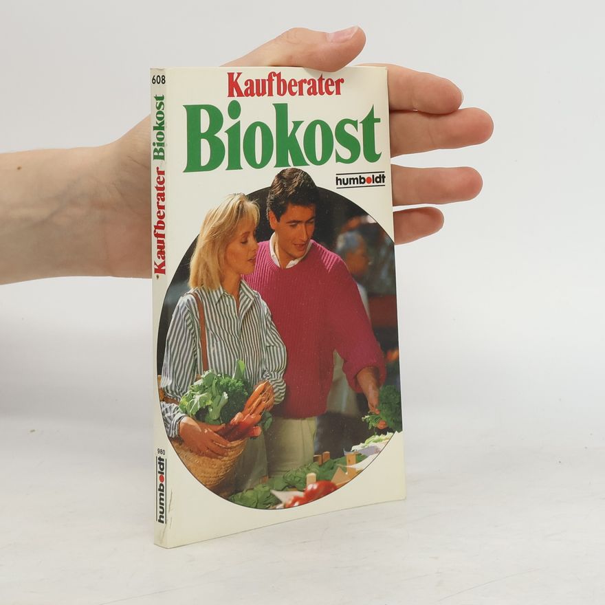 Arbo Gast Kaufberater Biokost