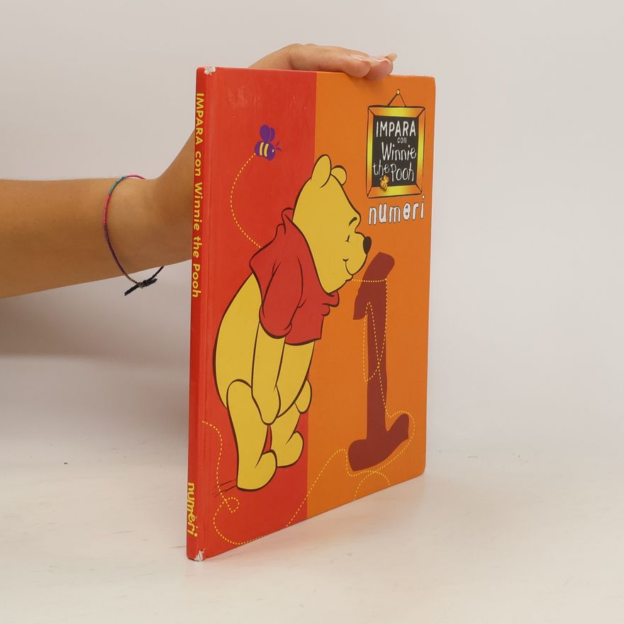 Autorenkollektiv Impara con Winnie the Pooh