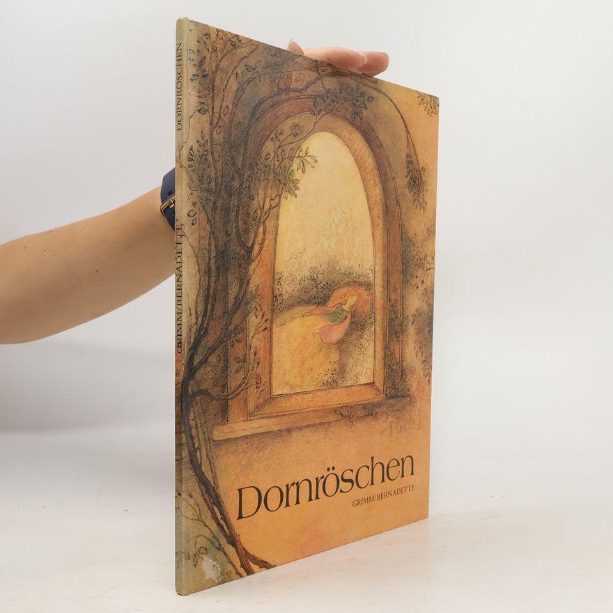 Grimm Jacob Dornröschen