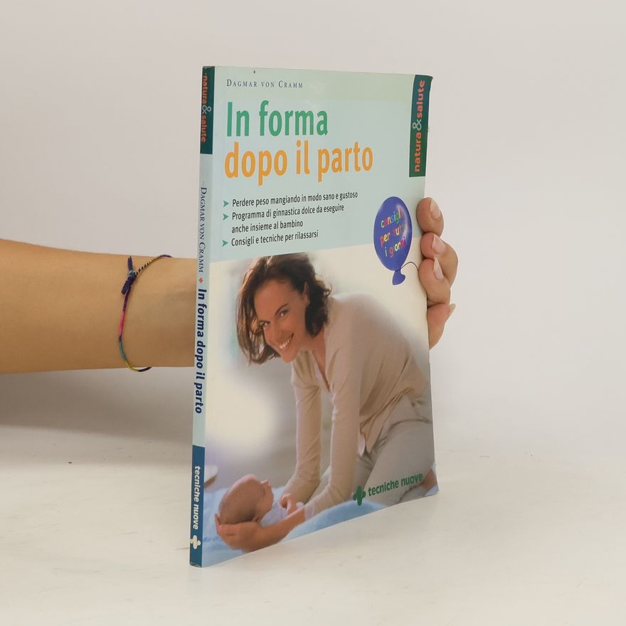 Dagmar von Cramm In forma dopo il parto