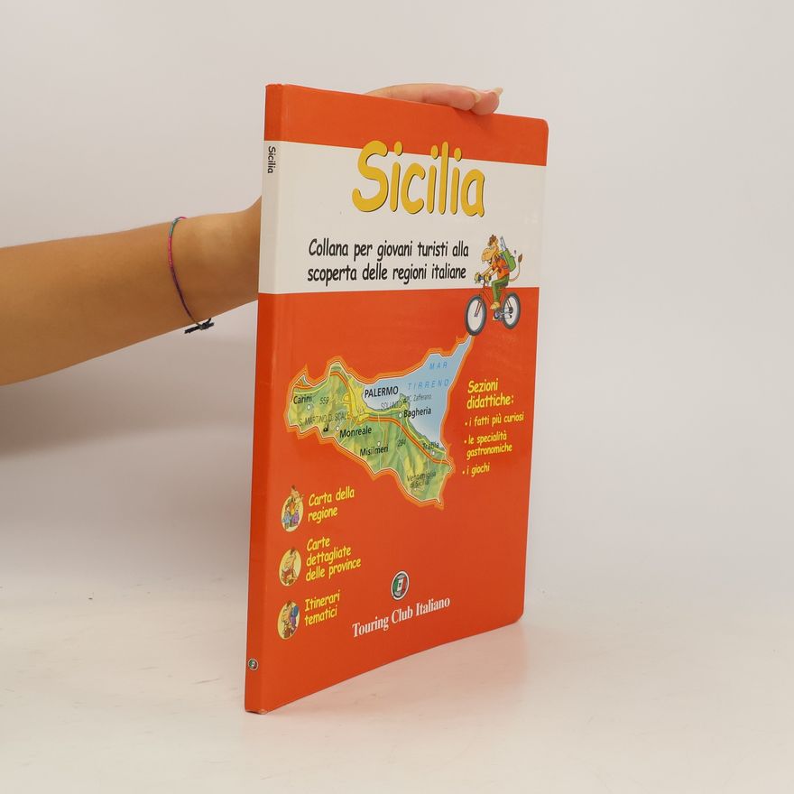 Autorenkollektiv Sicilia