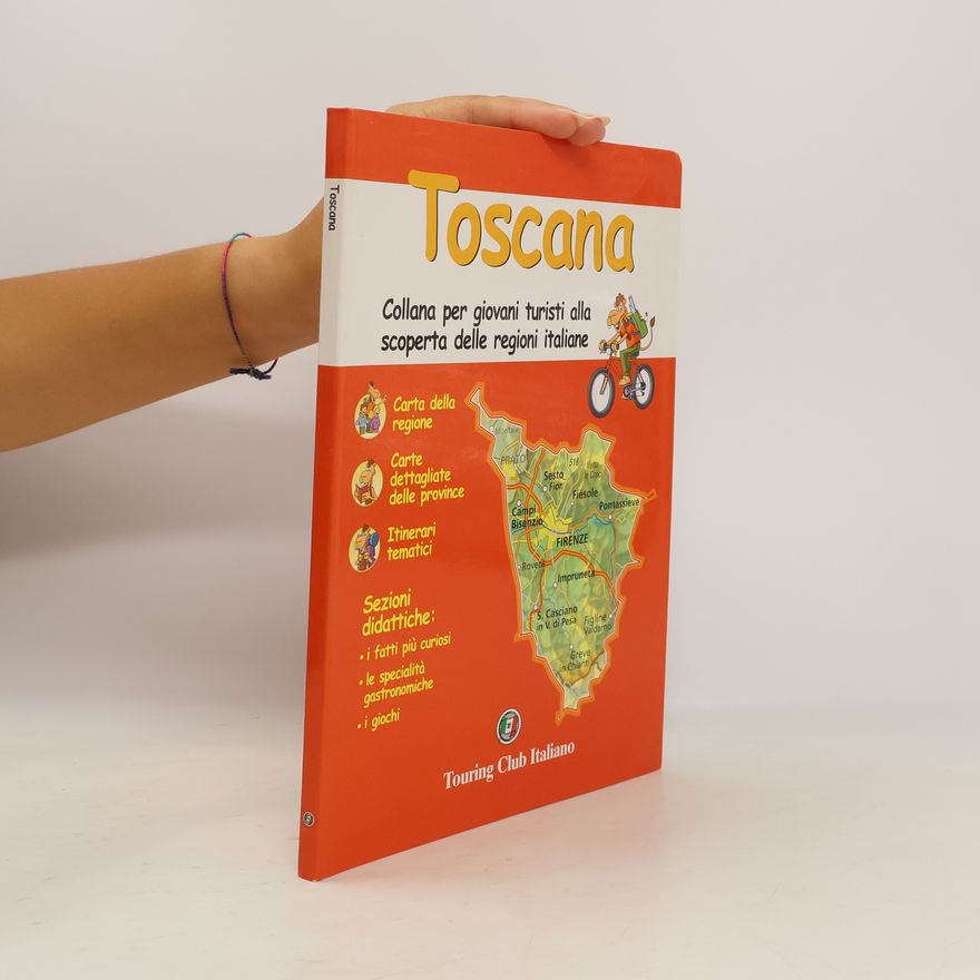 Autorenkollektiv Toscana
