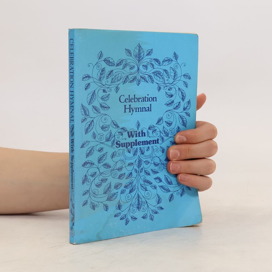 Anthony Boylan Celebration Hymnal
