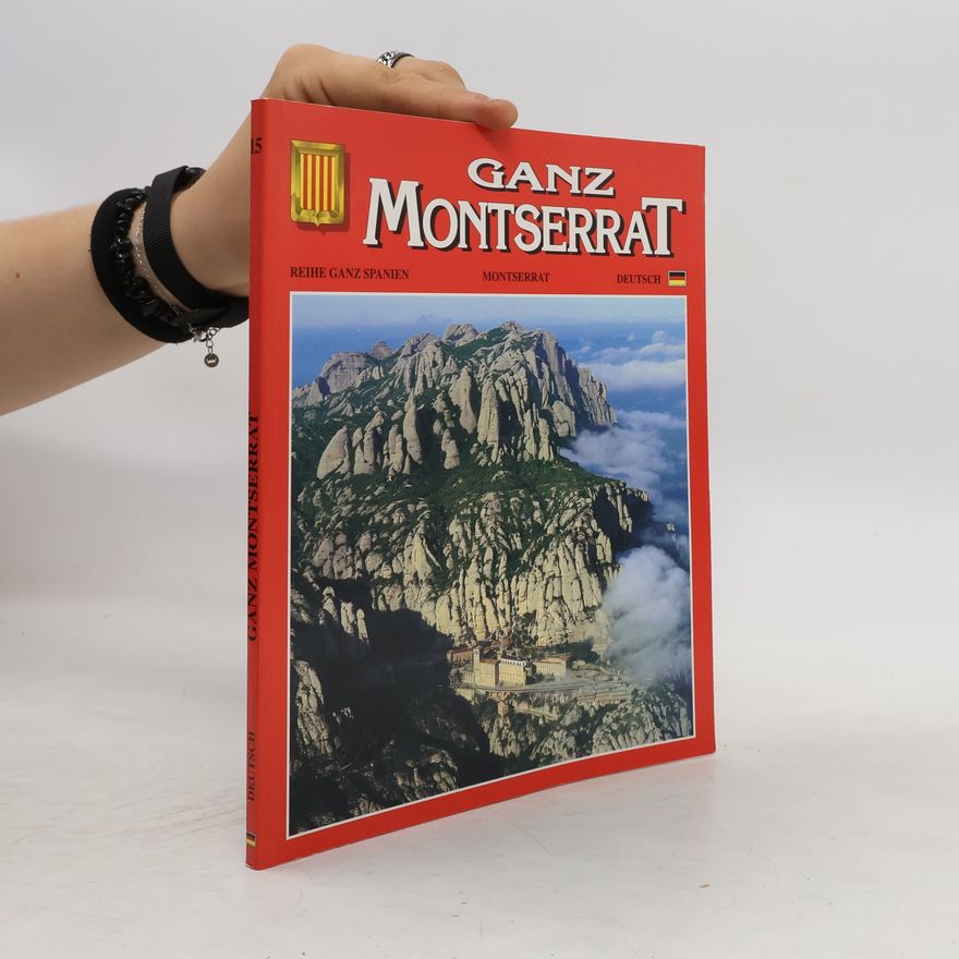 Muma Ganz Montserrat