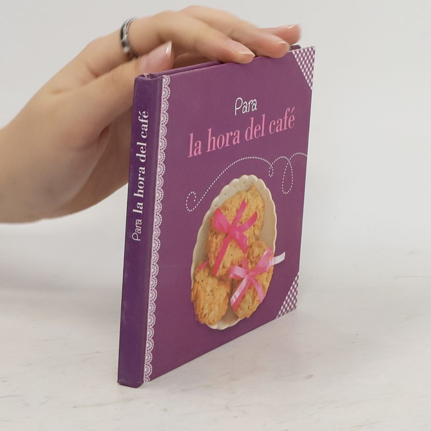 Autorenkollektiv Para la hora del café