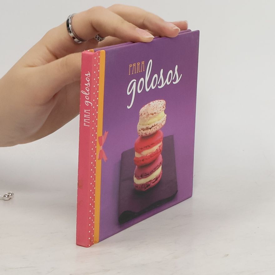 Autorenkollektiv Para golosos