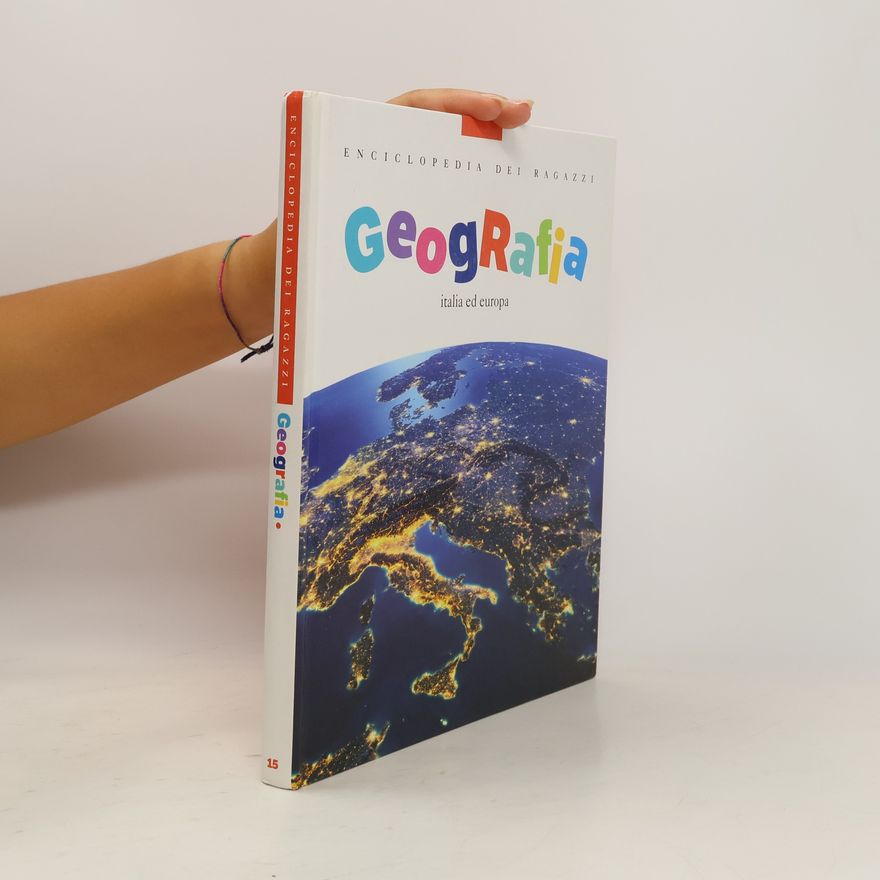 Autorenkollektiv Enciclopedia dei ragazzi