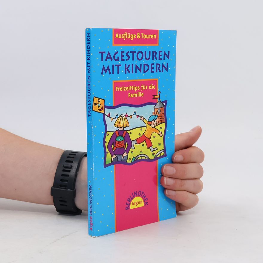 Michael Lachmann Tagestouren mit Kindern