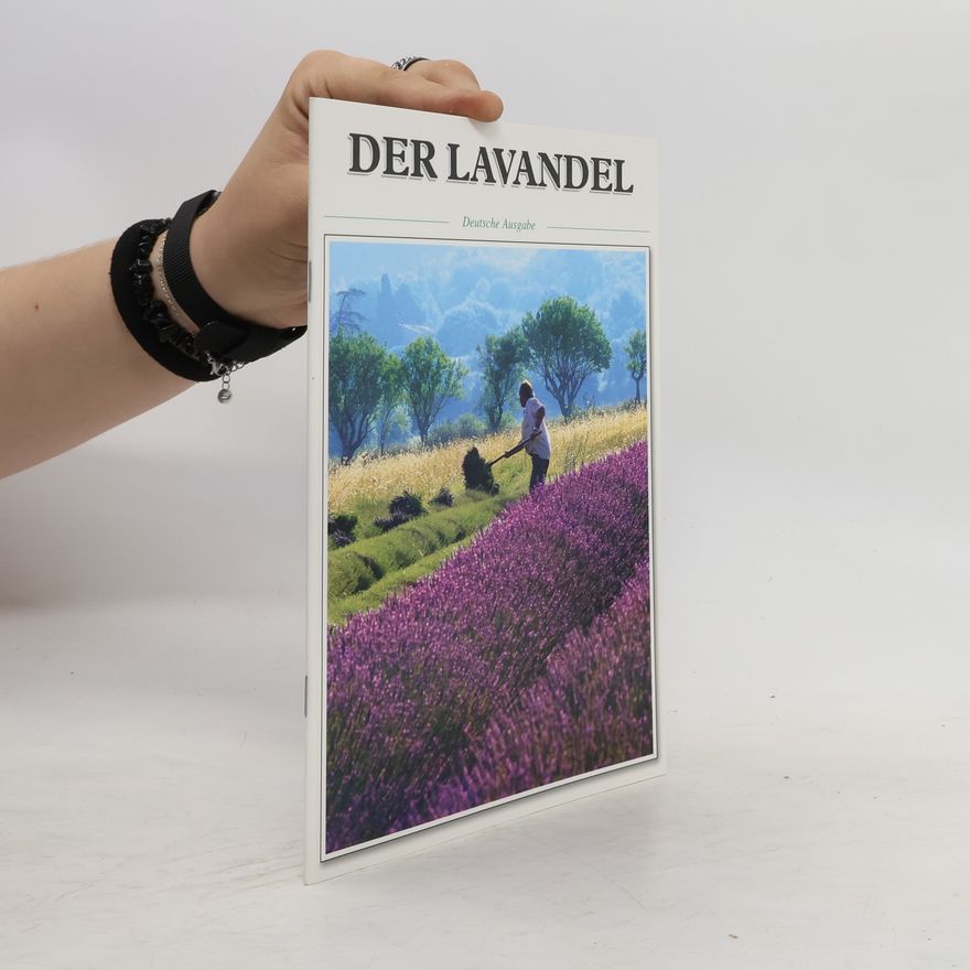 Autorenkollektiv Der Lavandel