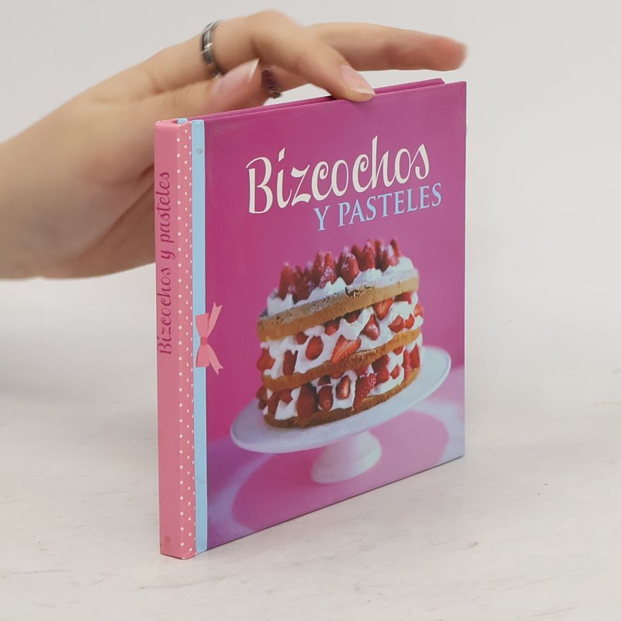Various authors Bizcochos y pasteles