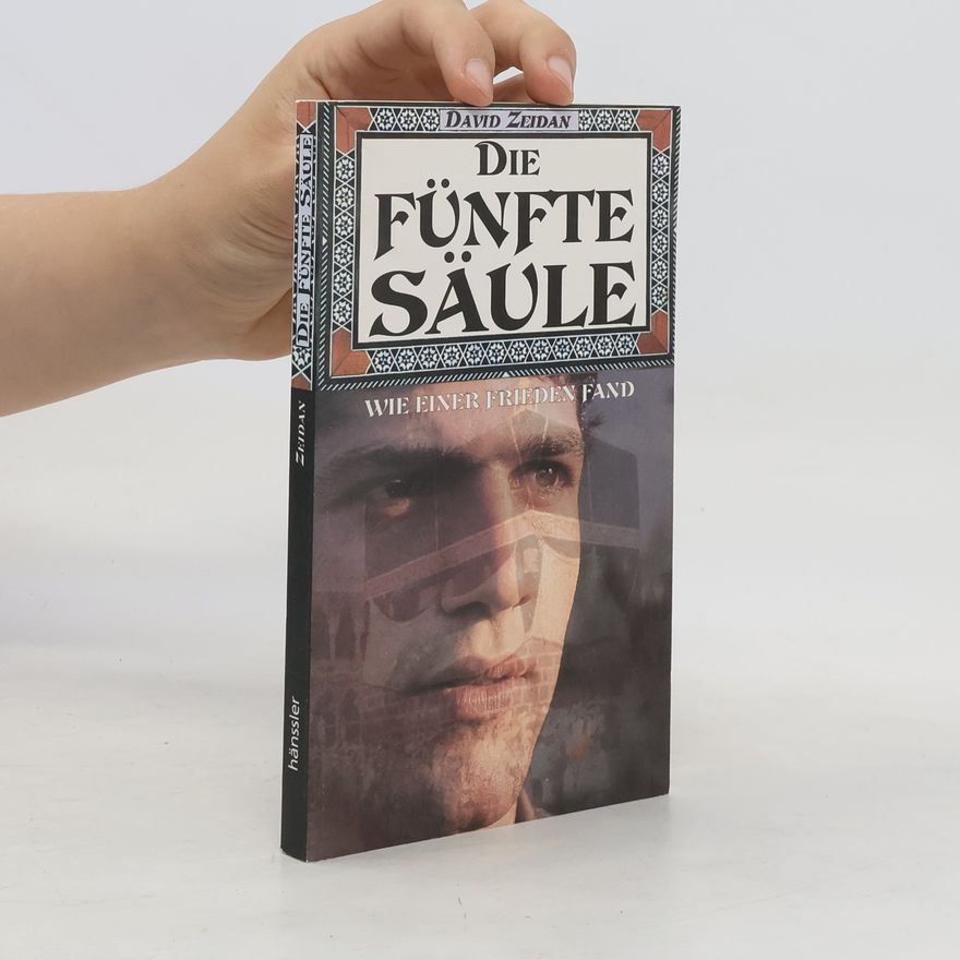 David Zeidan Die fünfte Säule
