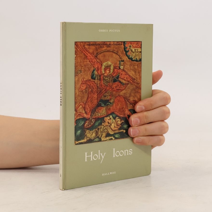 Orbis Pictus Holy Icons