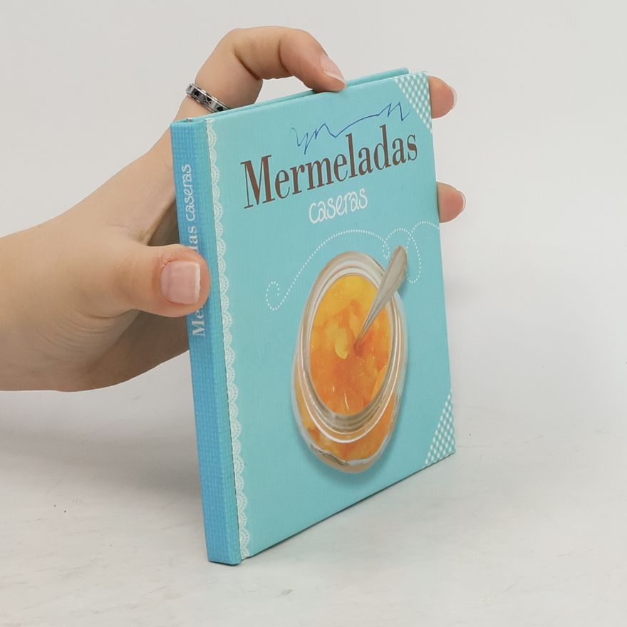 Autorenkollektiv Mermeladas caseras