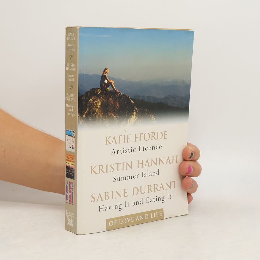 Katie Fforde Of Love and Life