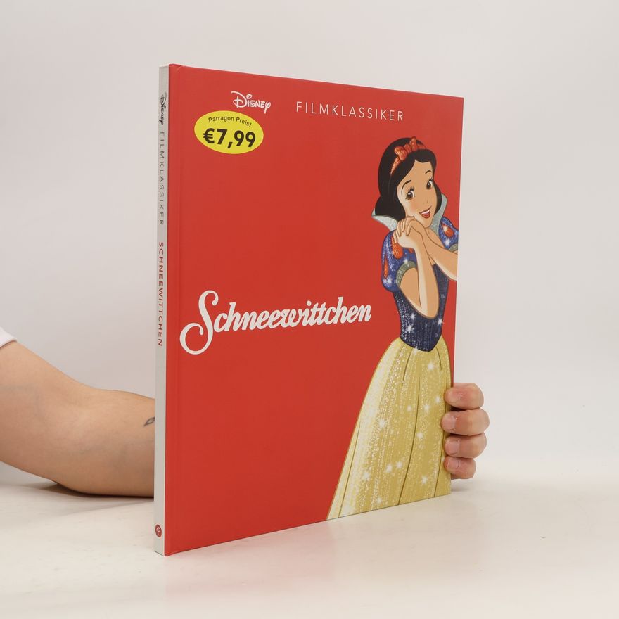 Autorenkollektiv Schneewittchen