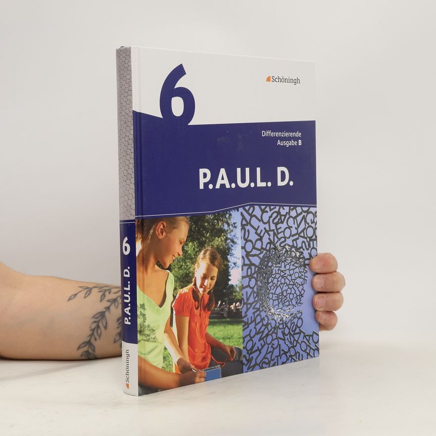 Patricia Drewes P.A.U.L. D.
